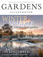 Gardens Illustrated Magazine